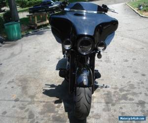 Motorcycle 2002 Harley-Davidson Touring for Sale