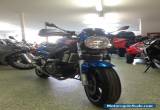 2005 Suzuki SV650N for Sale