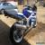 2003 Suzuki GSXR600 K3 ONLY 7200 MILES for Sale