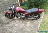 Kawasaki Zephyr 1100 for Sale