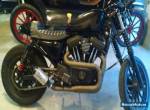 1999 Harley-Davidson 20S for Sale