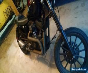 Motorcycle 1999 Harley-Davidson 20S for Sale