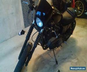 Motorcycle 1999 Harley-Davidson 20S for Sale