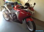 2012 Honda CBR for Sale