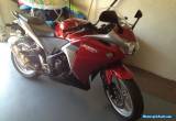 2012 Honda CBR for Sale