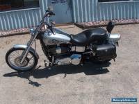 2005 Harley-Davidson Dyna