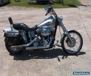 Motorcycle 2005 Harley-Davidson Dyna for Sale