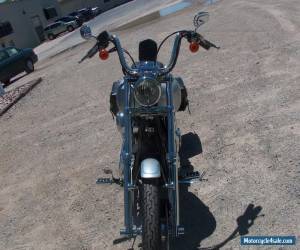 Motorcycle 2005 Harley-Davidson Dyna for Sale