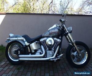 HARLEY DAVIDSON SOFTAIL TWINCAM CUSTOM  for Sale