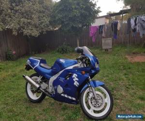 Motorcycle YAMAHA FZR250 PARTS for Sale