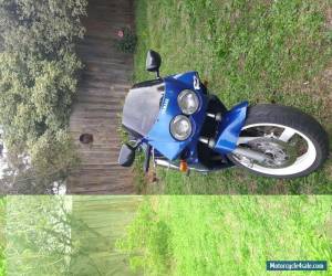 Motorcycle YAMAHA FZR250 PARTS for Sale