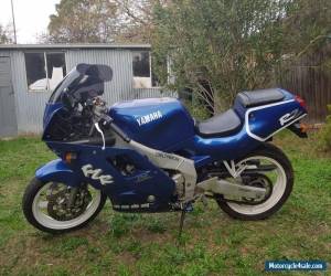 Motorcycle YAMAHA FZR250 PARTS for Sale