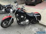 1989 Harley-Davidson FXR for Sale