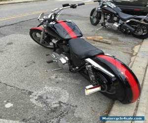 Motorcycle 1989 Harley-Davidson FXR for Sale