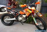 KTM 250 EXC-F for Sale