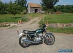 1975 Suzuki Other for Sale