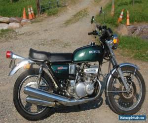 Motorcycle 1975 Suzuki Other for Sale