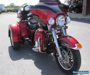 2012 Harley-Davidson Touring for Sale