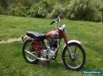 1955 Indian Woodsman for Sale