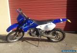 DR-Z 400S 2007 SUZUKI for Sale