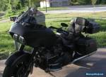 2010 Harley-Davidson Touring for Sale