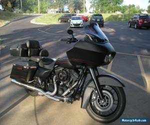 Motorcycle 2010 Harley-Davidson Touring for Sale