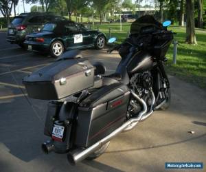 Motorcycle 2010 Harley-Davidson Touring for Sale