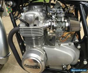 Motorcycle 1978 Honda CB for Sale