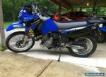 2009 Kawasaki KLR for Sale