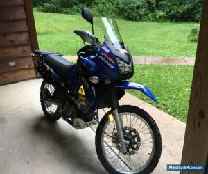 Motorcycle 2009 Kawasaki KLR for Sale