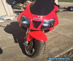 Honda VTR1000SP1 2001 for Sale