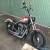 Harley Davidson Dyna Streetbob FXDB for Sale