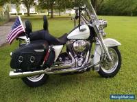 2002 Harley-Davidson Touring