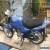 2007 HONDA CG125 BLUE for Sale