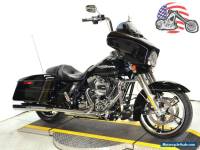 2016 Harley-Davidson Touring