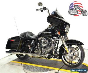 2016 Harley-Davidson Touring for Sale