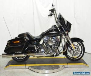 Motorcycle 2016 Harley-Davidson Touring for Sale