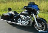 2011 Harley-Davidson Touring for Sale