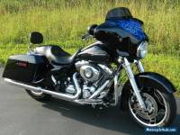 2011 Harley-Davidson Touring