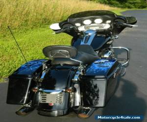 Motorcycle 2011 Harley-Davidson Touring for Sale