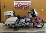 1968 Harley-Davidson Touring for Sale