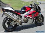 HONDA VTR SP2 2004 for Sale