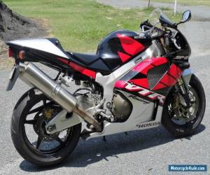 Motorcycle HONDA VTR SP2 2004 for Sale