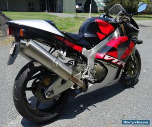 Motorcycle HONDA VTR SP2 2004 for Sale