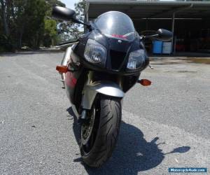 Motorcycle HONDA VTR SP2 2004 for Sale