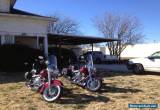 1998 Harley-Davidson Softail for Sale