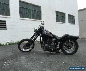 Motorcycle 1974 Harley-Davidson Sportster for Sale