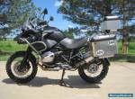 2013 BMW R-Series for Sale