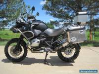 2013 BMW R-Series