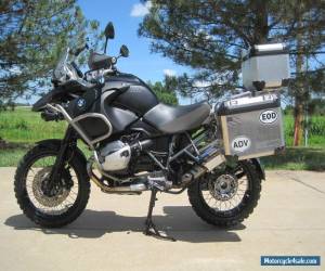 Motorcycle 2013 BMW R-Series for Sale